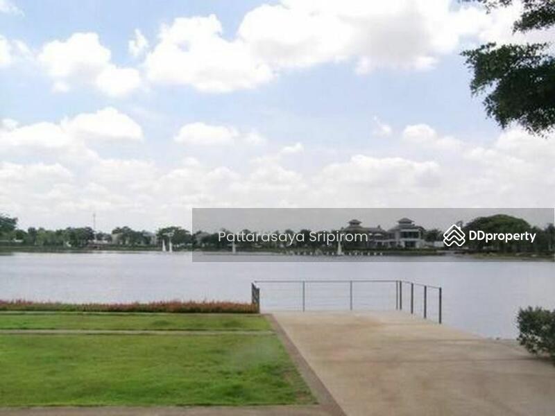 ขาย - Mantana Lake Watcharapol : มัณฑนา เลค วัชรพล, กรุงเทพ