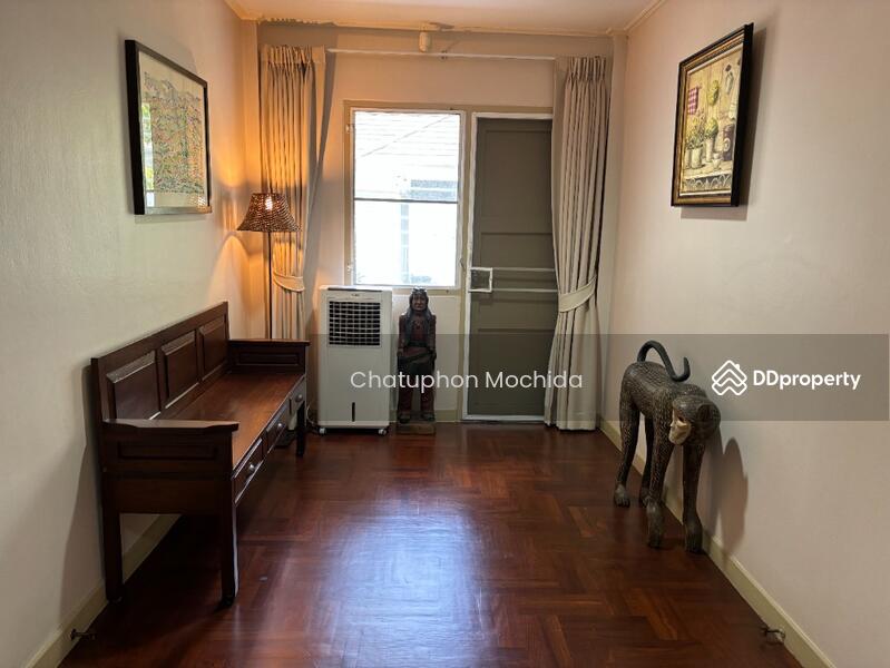For Rent - 3-Br House in Lat Yao, Bangkok