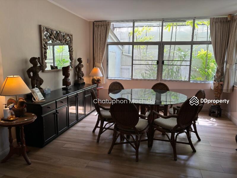 For Rent - 3-Br House in Lat Yao, Bangkok