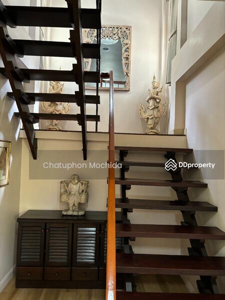 ให้เช่า - 3-Br House in Lat Yao, กรุงเทพ