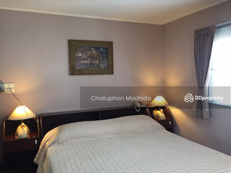 For Rent - 3-Br House in Lat Yao, Bangkok