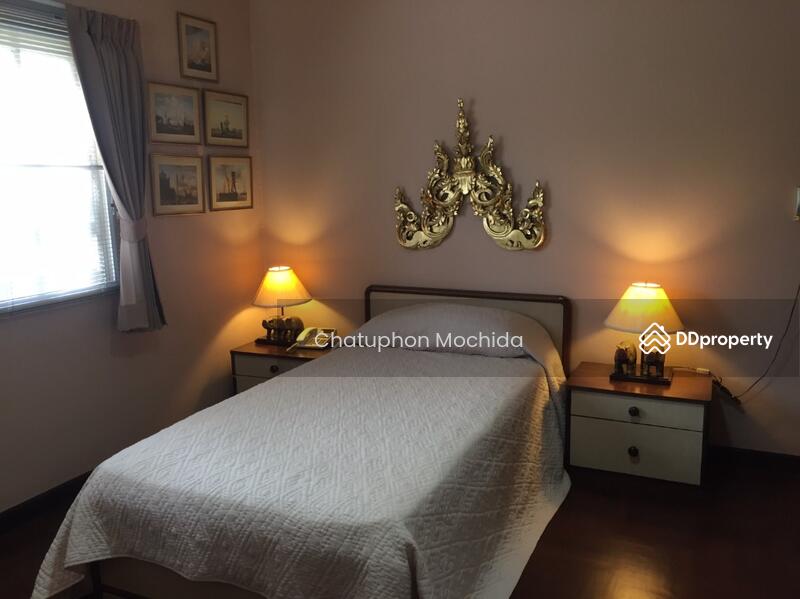 ให้เช่า - 3-Br House in Lat Yao, กรุงเทพ