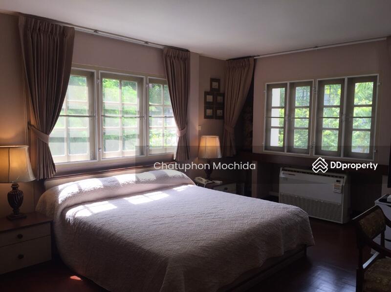 ให้เช่า - 3-Br House in Lat Yao, กรุงเทพ