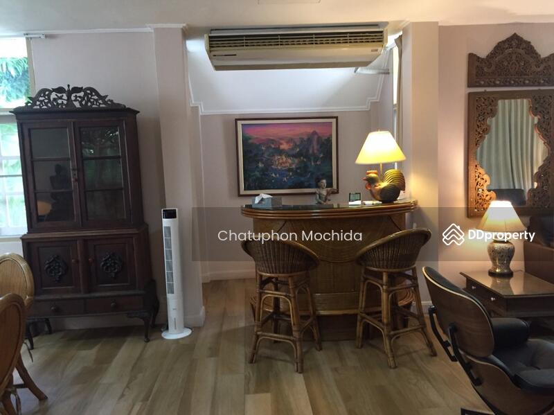ให้เช่า - 3-Br House in Lat Yao, กรุงเทพ