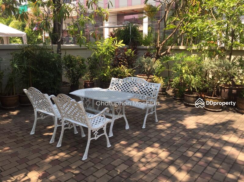 For Rent - 3-Br House in Lat Yao, Bangkok