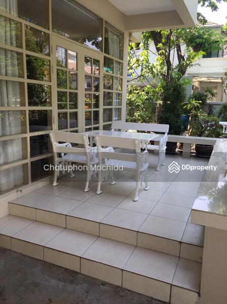 ให้เช่า - 3-Br House in Lat Yao, กรุงเทพ