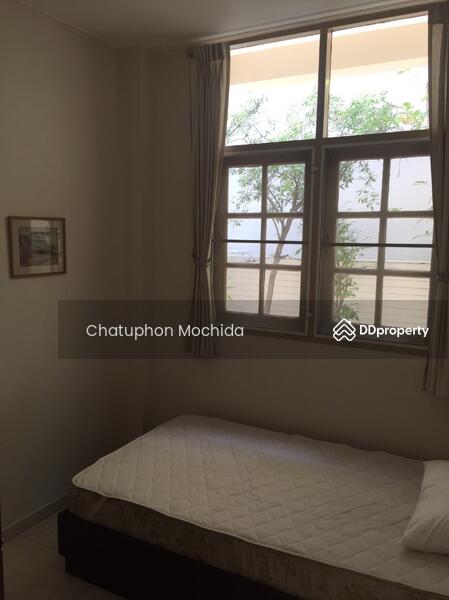 ให้เช่า - 3-Br House in Lat Yao, กรุงเทพ