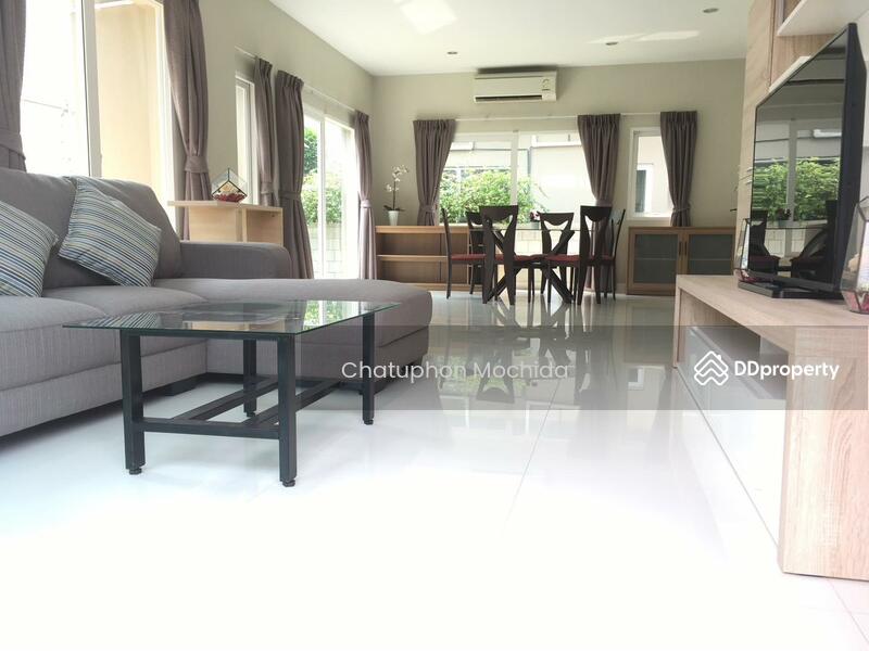 For Rent - 4-Br House near BTS Bang Na, Bangkok