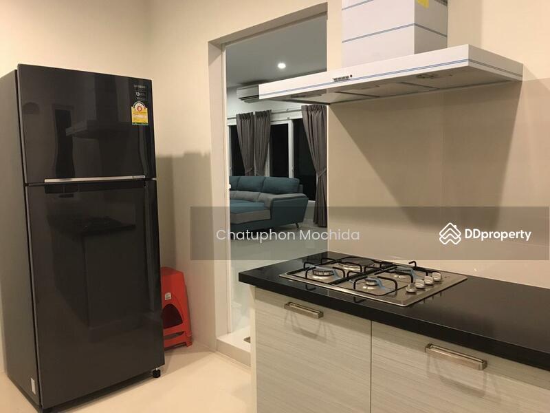 For Rent - 4-Br House near BTS Bang Na, Bangkok