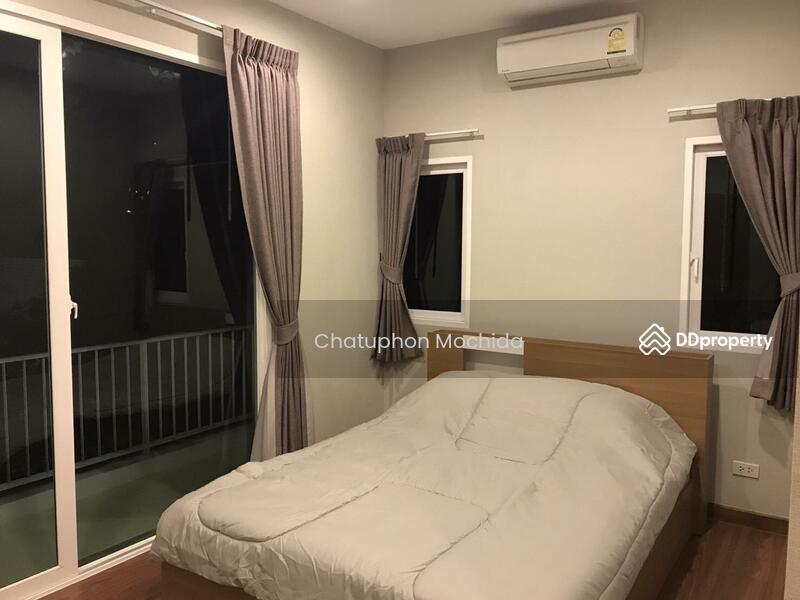 For Rent - 4-Br House near BTS Bang Na, Bangkok