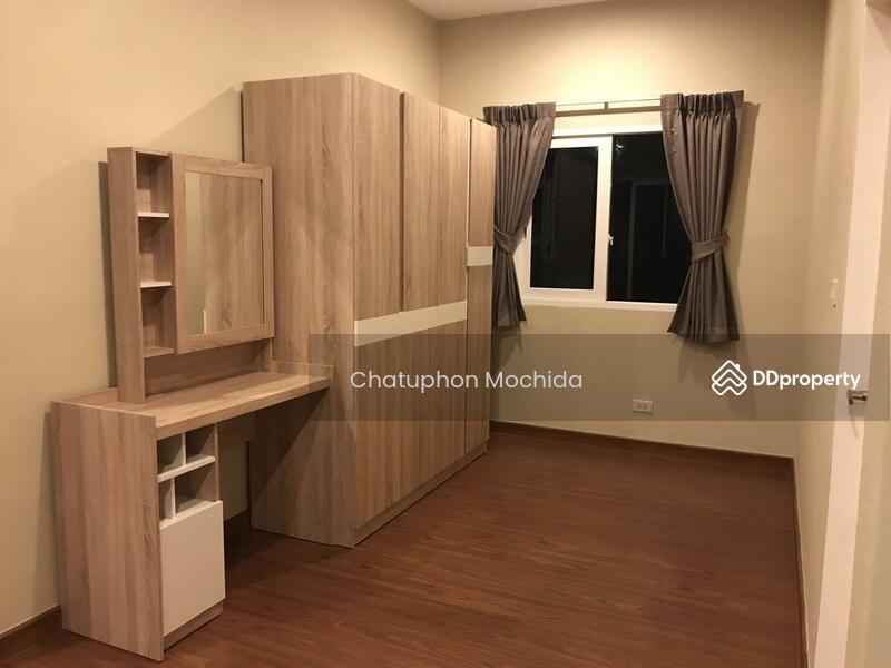For Rent - 4-Br House near BTS Bang Na, Bangkok