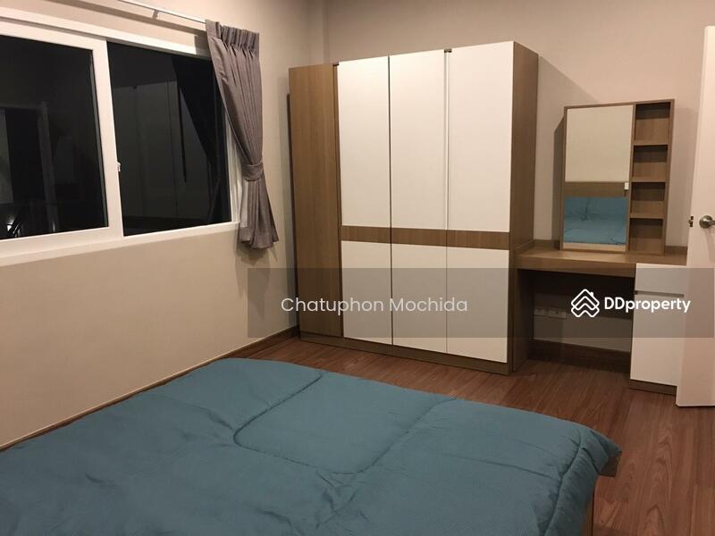 For Rent - 4-Br House near BTS Bang Na, Bangkok