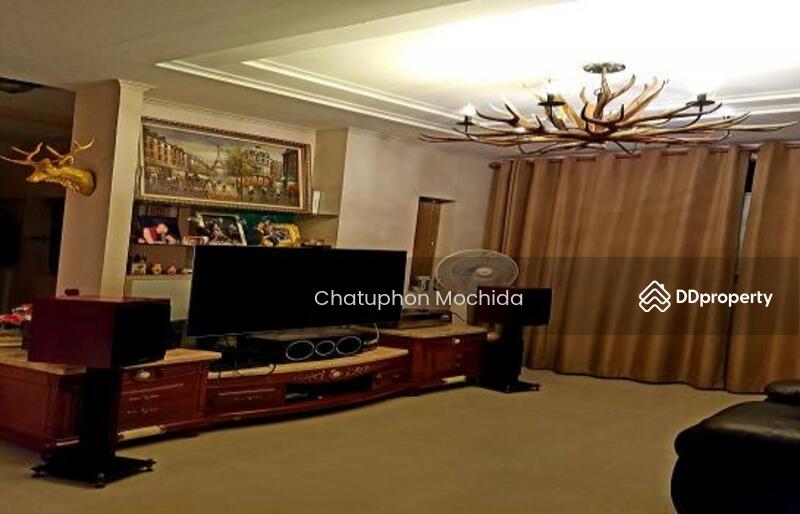 For Rent - 4-Br House close to Suvarnabhumi Airport, Bangkok