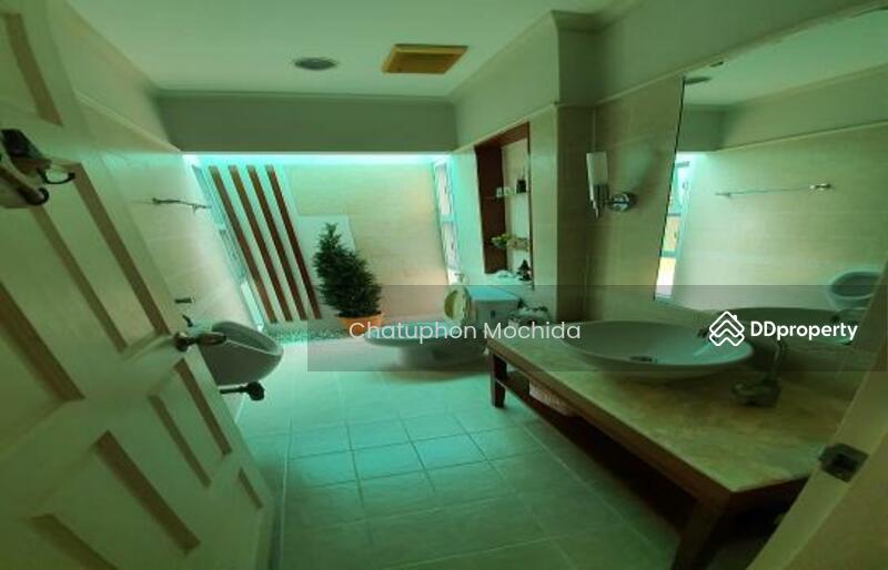 For Rent - 4-Br House close to Suvarnabhumi Airport, Bangkok
