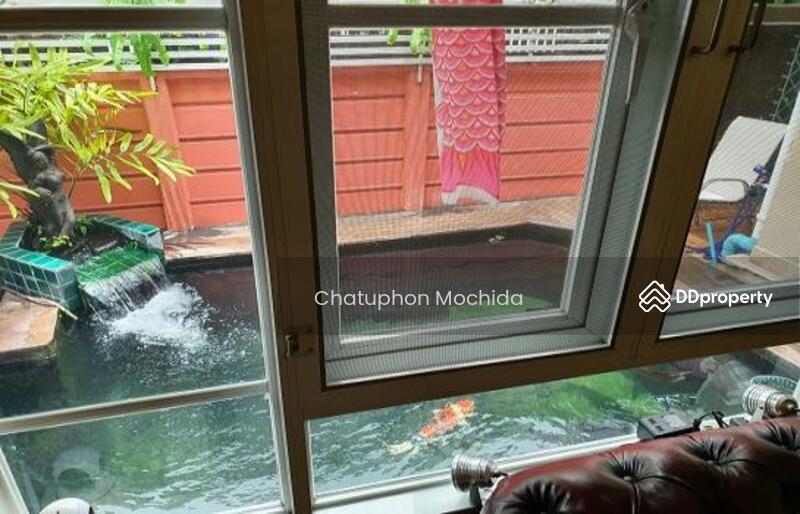 For Rent - 4-Br House close to Suvarnabhumi Airport, Bangkok