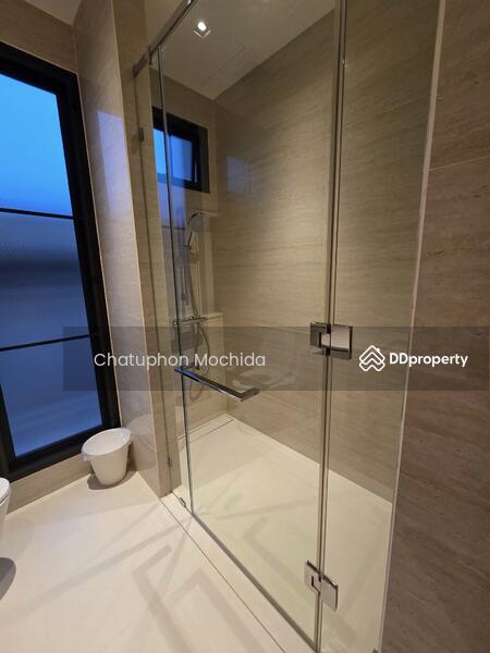 For Rent - 5-Br House near BTS Udom Suk, Bangkok