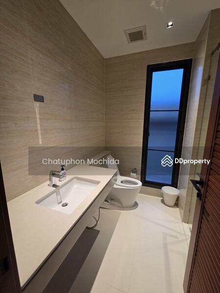 For Rent - 5-Br House near BTS Udom Suk, Bangkok