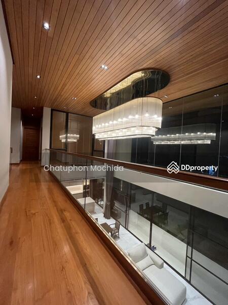For Rent - 5-Br House near BTS Udom Suk, Bangkok