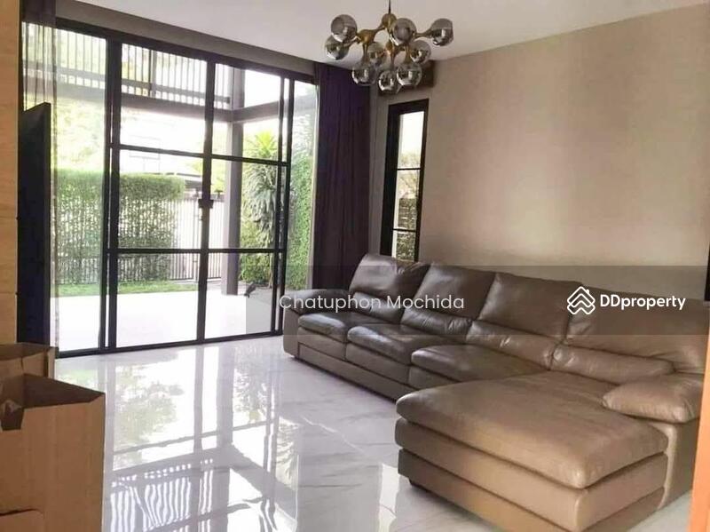For Rent - 5-Br House near BTS Udom Suk, Bangkok