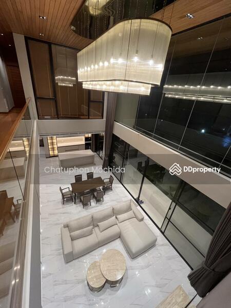 For Rent - 5-Br House near BTS Udom Suk, Bangkok