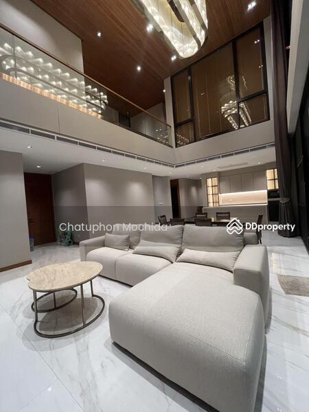 For Rent - 5-Br House near BTS Udom Suk, Bangkok