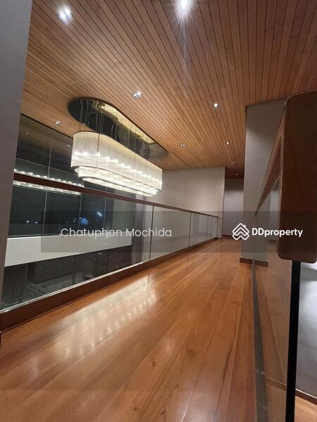 For Rent - 5-Br House near BTS Udom Suk, Bangkok