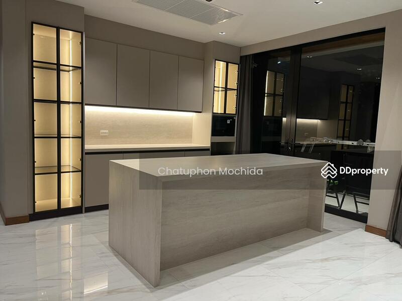For Rent - 5-Br House near BTS Udom Suk, Bangkok