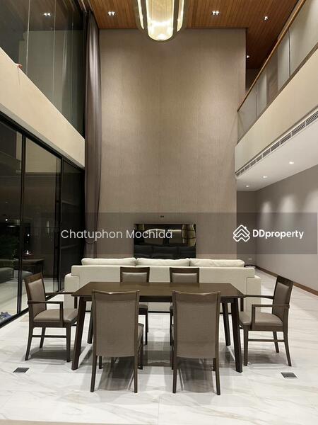 For Rent - 5-Br House near BTS Udom Suk, Bangkok