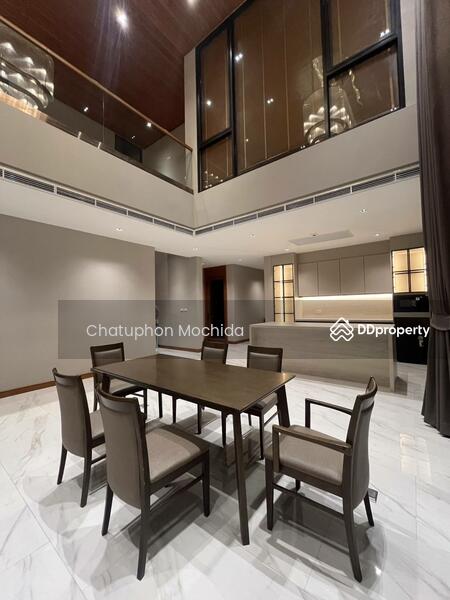 For Rent - 5-Br House near BTS Udom Suk, Bangkok