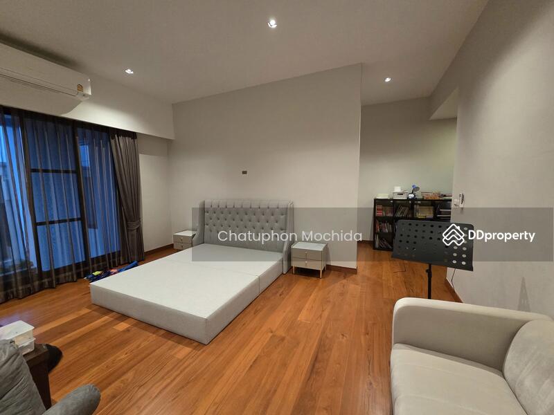 For Rent - 5-Br House near BTS Udom Suk, Bangkok