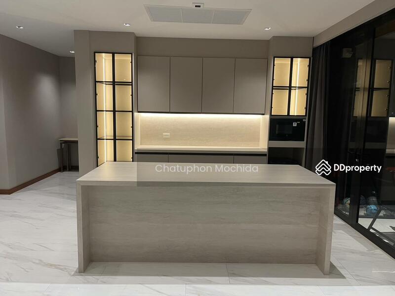 For Rent - 5-Br House near BTS Udom Suk, Bangkok