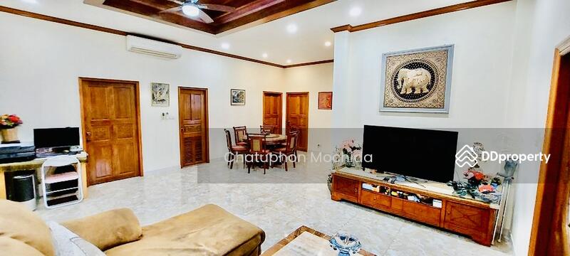 ขาย - 3-Br Villa in Bang Chalong, สมุทรปราการ