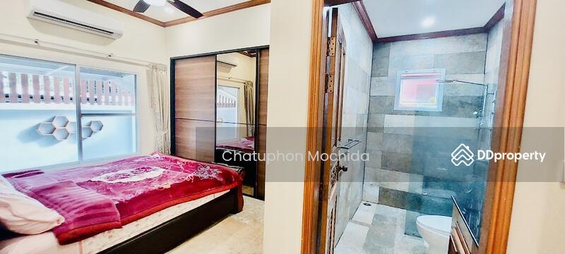 For Sale - 3-Br Villa in Bang Chalong, Samut Prakan