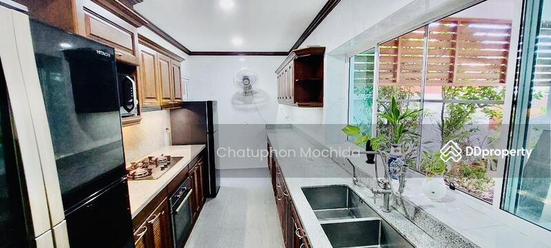ขาย - 3-Br Villa in Bang Chalong, สมุทรปราการ
