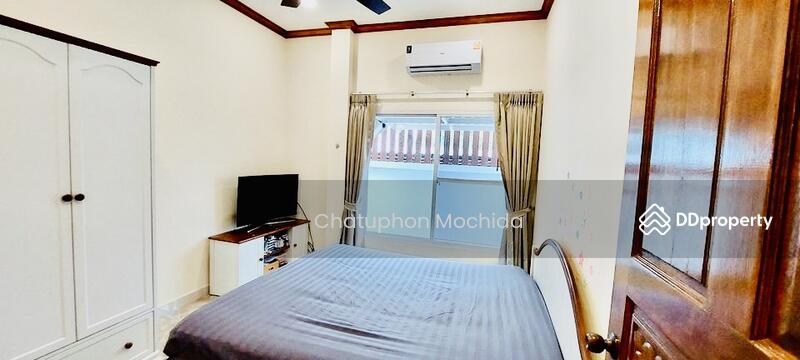 For Sale - 3-Br Villa in Bang Chalong, Samut Prakan