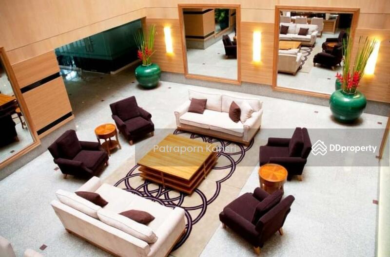 For Rent - The Peony Condominium, Songkhla