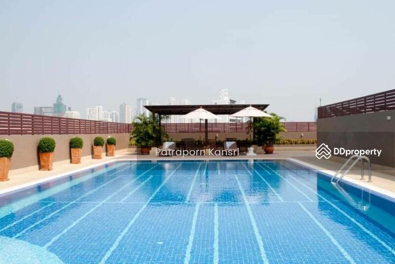 For Rent - The Peony Condominium, Songkhla