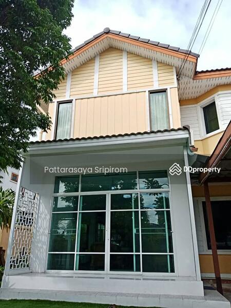For Sale - 5-Br House in Samrong Nuea (2207759), Samut Prakan