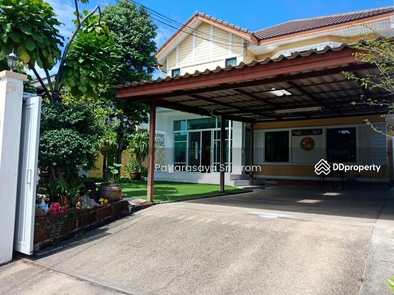 For Sale - 5-Br House in Samrong Nuea (2207759), Samut Prakan