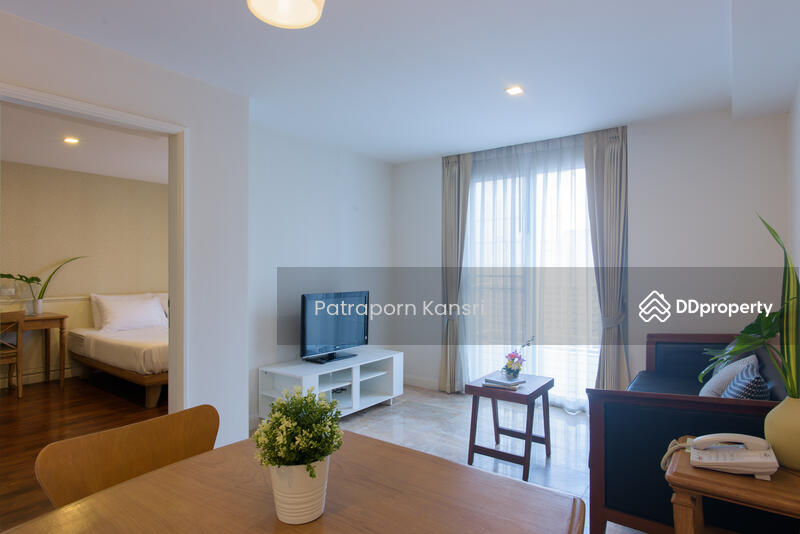 ให้เช่า - Sabai Sathorn Service Apartment, กรุงเทพ