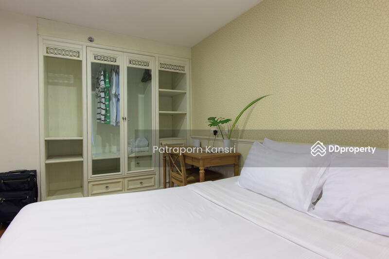 ให้เช่า - Sabai Sathorn Service Apartment, กรุงเทพ