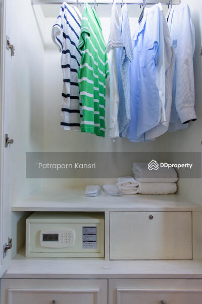 ให้เช่า - Sabai Sathorn Service Apartment, กรุงเทพ