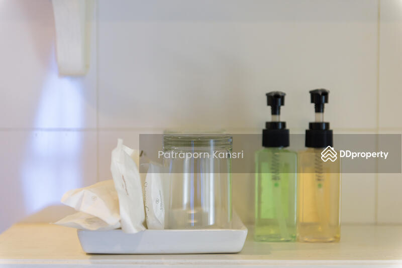 ให้เช่า - Sabai Sathorn Service Apartment, กรุงเทพ