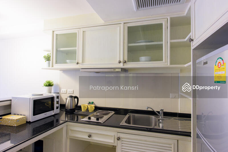 ให้เช่า - Sabai Sathorn Service Apartment, กรุงเทพ