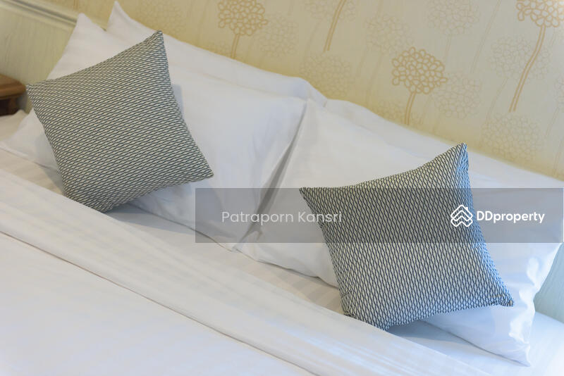 ให้เช่า - Sabai Sathorn Service Apartment, กรุงเทพ