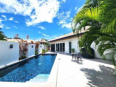 ขาย - Orchid Palm Homes 3 : ออร์คิด ปาล์ม โฮม 3, ประจวบคีรีขันธ์