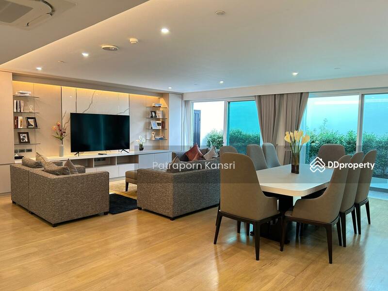 For Rent - GM Residence, Bangkok