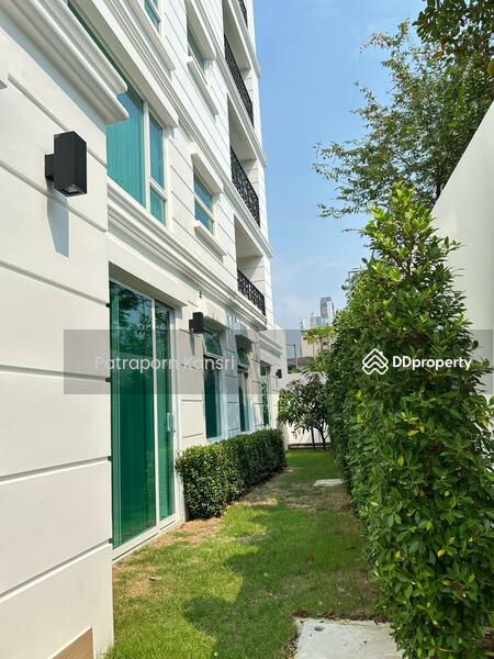 For Rent - GM Residence, Bangkok