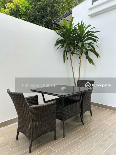 For Rent - GM Residence, Bangkok