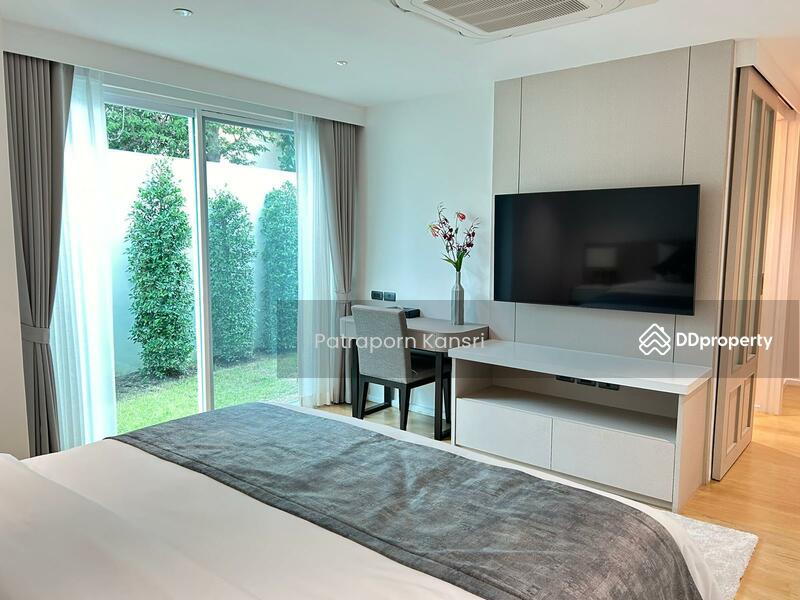 For Rent - GM Residence, Bangkok